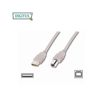 Digitus AK-300102-018-E USB Kablosu