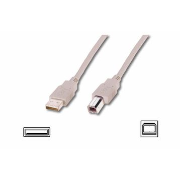 Digitus AK-300102-018-E USB Kablosu