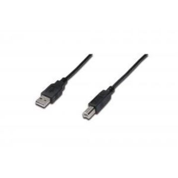 Digitus AK-300102-018-S 1.8 m USB Kablosu