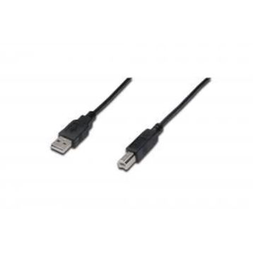 Digitus AK-300102-018-S 1.8 m USB Kablosu