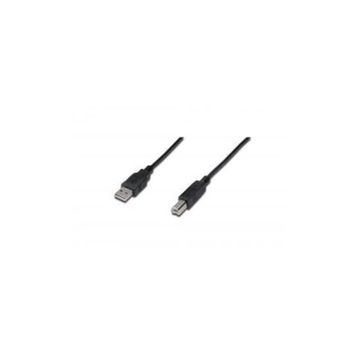 Digitus AK-300102-018-S 1.8 m USB Kablosu