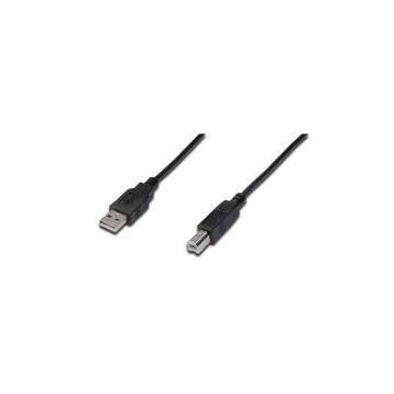 Digitus AK-300102-018-S 1.8 m USB Kablosu
