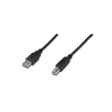 Digitus AK-300102-018-S 1.8 m USB Kablosu