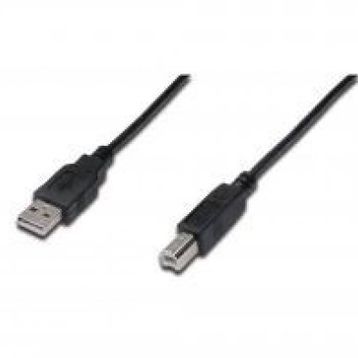 Digitus AK-300102-018-S 1.8 m USB Kablosu