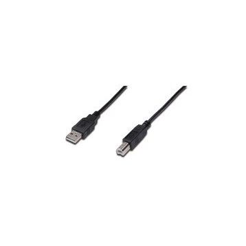Digitus AK-300102-018-S 1.8 m USB Kablosu