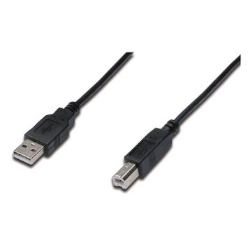 Digitus AK-300102-030-S USB Kablo