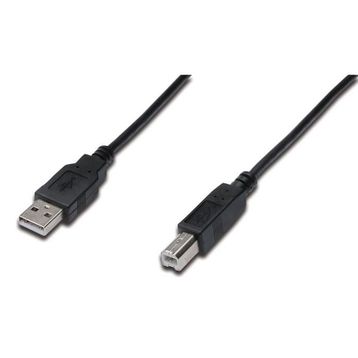 Digitus AK-300102-030-S USB Kablo