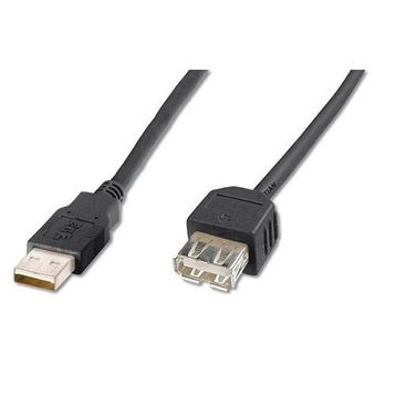 Digitus AK-300200-018-E USB Uzatma Kablosu
