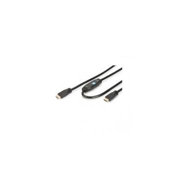 Digitus AK-330105-200-S HDMI Kablo