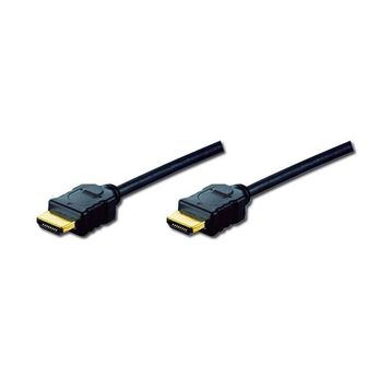 Digitus AK-330107-020-S 2 m HDMI Kablo