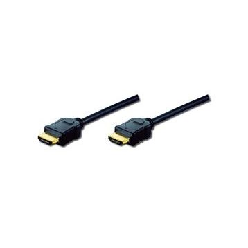 Digitus AK-330107-020-S 2 m HDMI Kablo
