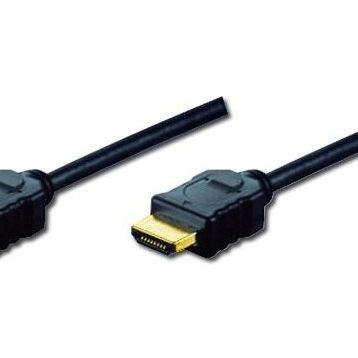 Digitus AK-330107-020-S 2 m HDMI Kablo