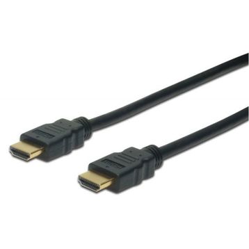 Digitus AK-330107-030-S 3 m HDMI Kablo