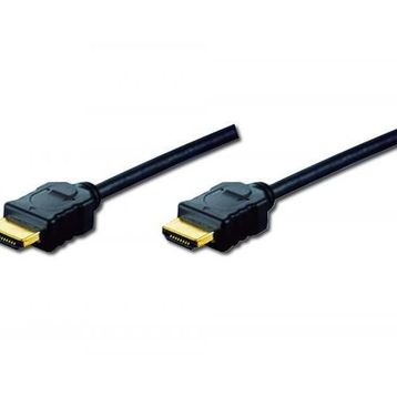 Digitus AK-330107-100-S HDMI Kablo