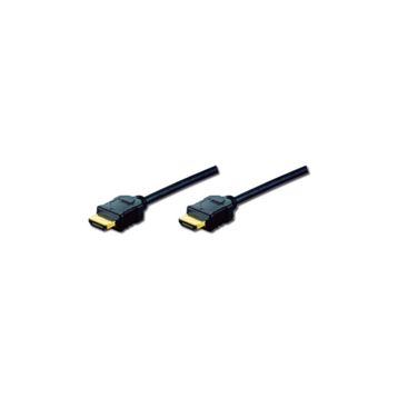 Digitus AK-330107-100-S HDMI Kablo