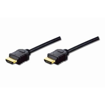 Digitus AK-330114-030-S HDMI Kablo