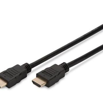 Digitus AK-330114-030-S HDMI Kablo