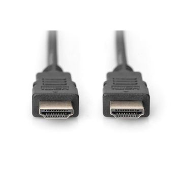 Digitus AK-330114-030-S HDMI Kablo