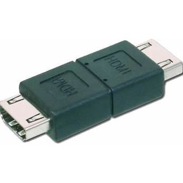 Digitus AK-330500-000-S HDMI Adaptör
