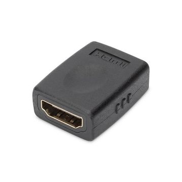 Digitus AK-330500-000-S HDMI Adaptör