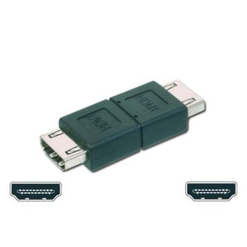 Digitus AK-330500-000-S HDMI Adaptör