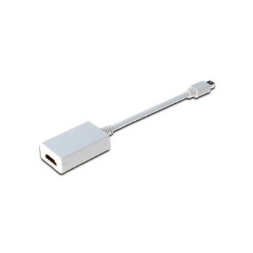 Digitus AK-340404-001-W HDMI Kablolar
