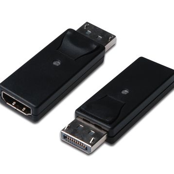 Digitus AK-340602-000-S HDMI Adaptör