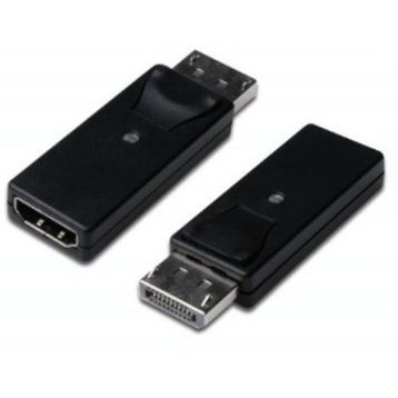 Digitus AK-340602-000-S HDMI Adaptör