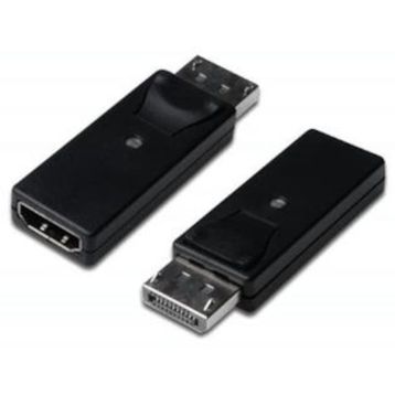 Digitus AK-340602-000-S HDMI Adaptör