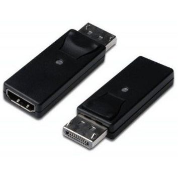 Digitus AK-340602-000-S HDMI Adaptör