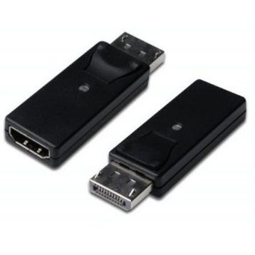 Digitus AK-340602-000-S HDMI Adaptör