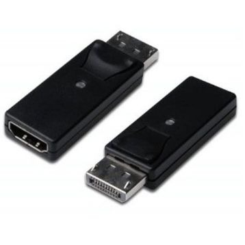 Digitus AK-340602-000-S HDMI Adaptör