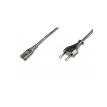 Digitus AK-440104-018-S Güç Kablosu