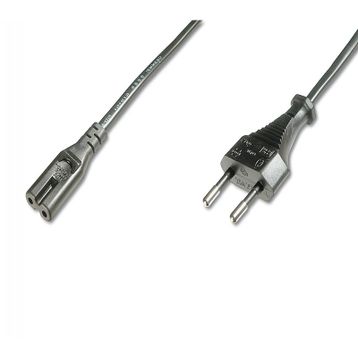 Digitus AK-440104-018-S Güç Kablosu