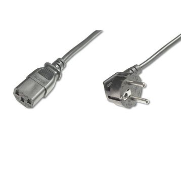 Digitus AK-440109-018-S Güç Kablosu