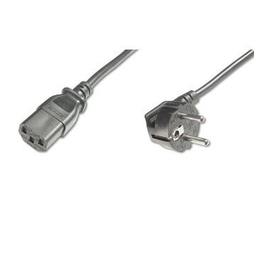 Digitus AK-440109-018-S Güç Kablosu