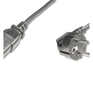 Digitus AK-440109-018-S Güç Kablosu