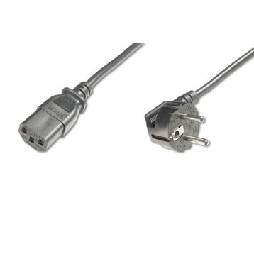 Digitus AK-440109-018-S Güç Kablosu
