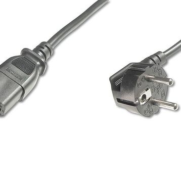 Digitus AK-440109-018-S Güç Kablosu
