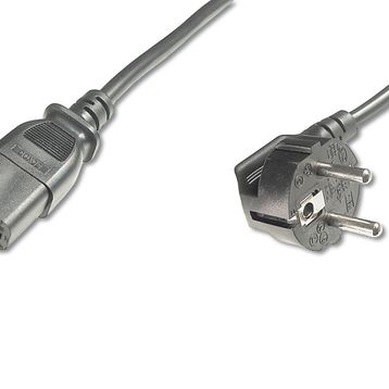 Digitus AK-440109-018-S Güç Kablosu