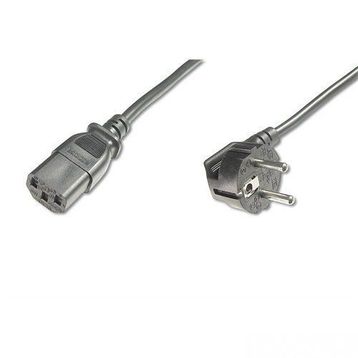 Digitus AK-440109-018-S Güç Kablosu