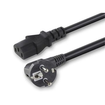 Digitus AK-440109-018-S Güç Kablosu