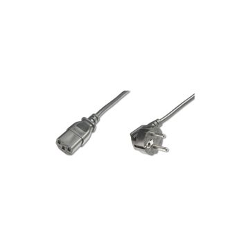 Digitus AK-440109-018-S Güç Kablosu