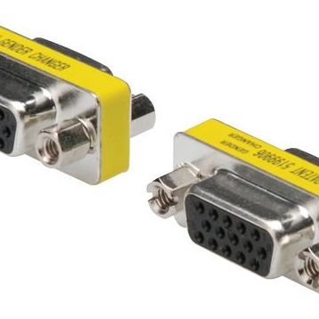 Digitus AK-610512-000-I Adaptör-Dönüştürücü