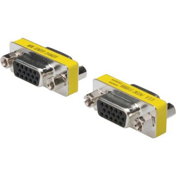 Digitus AK-610512-000-I Adaptör-Dönüştürücü
