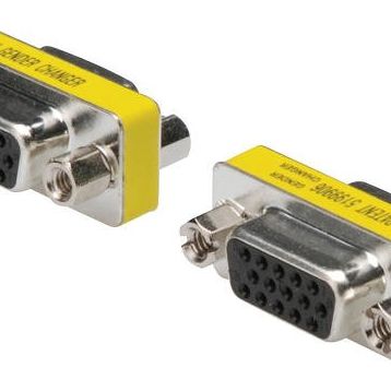 Digitus AK-610512-000-I Adaptör-Dönüştürücü