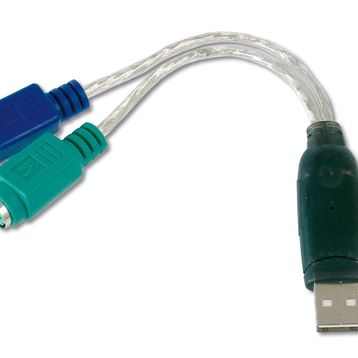 Digitus DA-70118 Çevirici