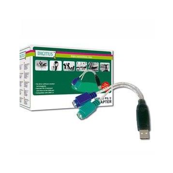 Digitus DA-70118 Çevirici