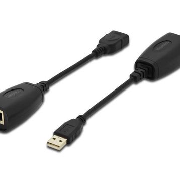 Digitus DA-70139-2 A-A USB Kablo