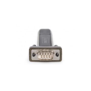 Digitus DA-70156 RS232 2.0 Seri Dönüşürücü USB